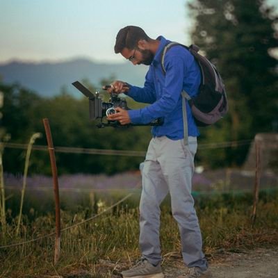 🎥 Filmmaker
📸 Travel, Portraits, Landscapes & Weddings
🌍 Based in Kashmir | Chandigarh
Start Ambassador at OnePlus