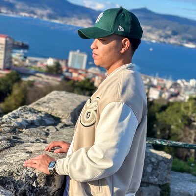 Aguilucho_22's profile picture. Águilas Cibaeñas ⚾️ Real Madrid ⚽️ Warriors 🏀