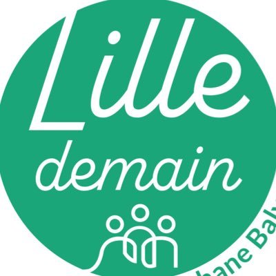 LilleDemain's profile picture. Collectif de Lilloises et de Lillois qui souhaitent écrire le futur chapitre de la grande histoire de Lille avec Stéphane Baly.