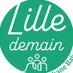 Lille Demain (@lilledemain) Twitter profile photo Lille Demain (@lilledemain) Twitter profile photo
