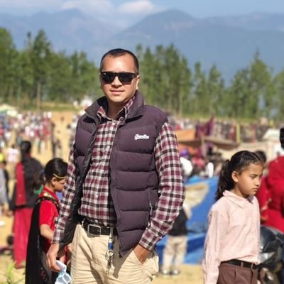 khumdangi66's profile picture. सह सचिब नेपाली काङ्ग्रेस प्रदेश कार्यसमिति क्षेत्र न १ ( क)