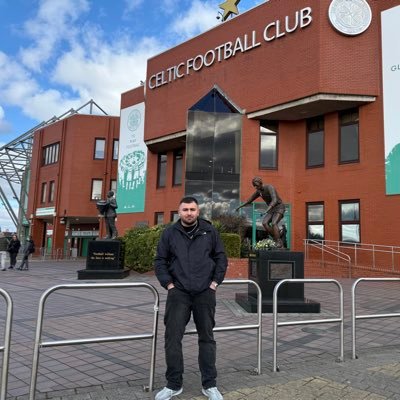 selcuk_k1907's profile picture. GFB Europe