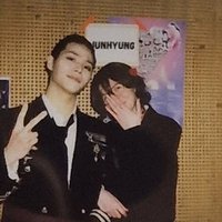 Cha์ฐจ ๐ shimkongz girlie (@be0minie) 's Twitter Profile Photo Cha์ฐจ ๐ shimkongz girlie (@be0minie) 's Twitter Profile Photo