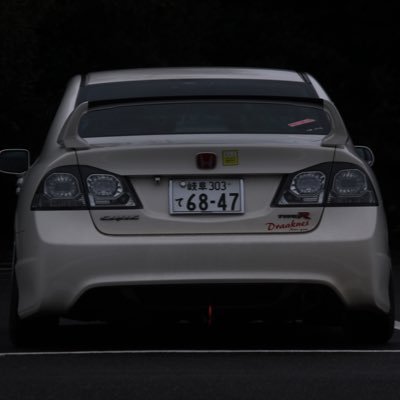ZN6 and L880K ▶︎ FD2R and L880K ▶︎FD2R and EK2 ▶︎ FD2R and GE8 気軽に絡んでください!