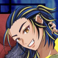 マツリケンシ(KENSHI)@ご依頼募集中 (@kenshiworks) 's Twitter Profile Photo マツリケンシ(KENSHI)@ご依頼募集中 (@kenshiworks) 's Twitter Profile Photo