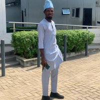 Adam Olayinka Fashesin (@olayinkaadamson) 's Twitter Profile