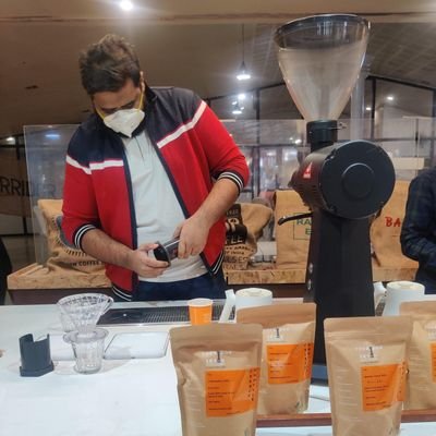 ssmanekar's profile picture. Coffee, food, movies, F1
