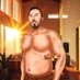 Thick Greg (@chinbruiser) Twitter profile photo Thick Greg (@chinbruiser) Twitter profile photo