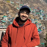Parth Gupta (@parthgupta937) 's Twitter Profile