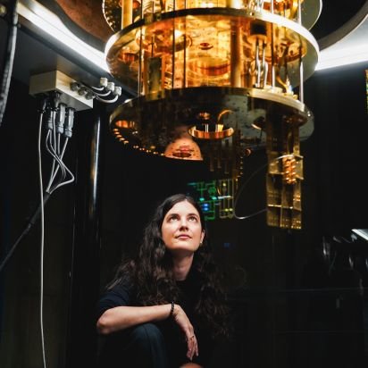 Established Researcher at the @BSC_CNS #RyC fellow ⢠Coordinator @QuantumSpain_ES ā¢
'Caminante no hay camino. Se hace camino al andar' ⢠She/her/ella