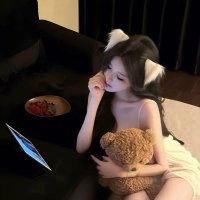 小狸宝宝(1v1) (@lily_377) 's Twitter Profile Photo 小狸宝宝(1v1) (@lily_377) 's Twitter Profile Photo