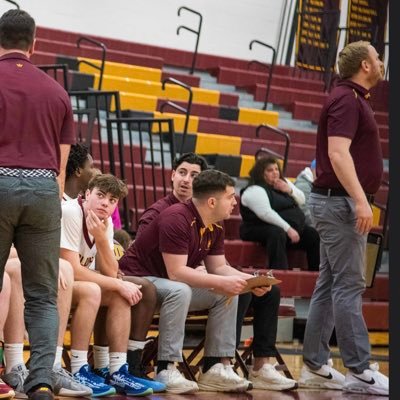Social Studies Teacher, Football and Basketball Coach; Colonie Wolfpack 🐺