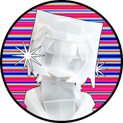 MadoroM_HW's profile picture. フィギュアやオブジェを作っています、時々グラフィックもします