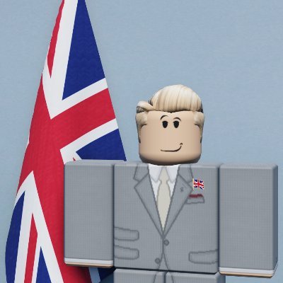 zenbroken777's profile picture. Secretary of State for Defence of the United Kingdom Bloxburg.