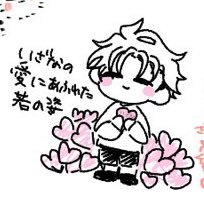 ずんだ餅さんのプロフィール画像