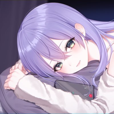 紫翠ちゅな👶💜さんのプロフィール画像