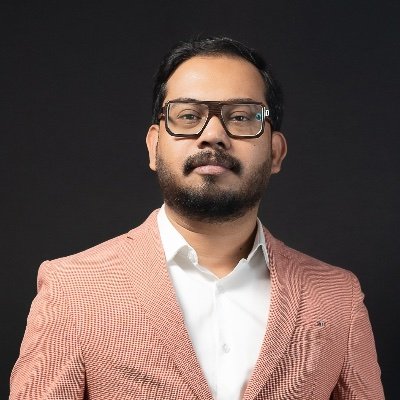 Indrajit Kundu | ইন্দ্রজিৎ Profile