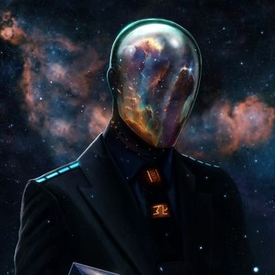 im invisible but not as much as an NFT without its actual data | NFT Metadata dev