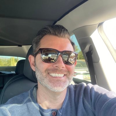 ScottMorris6's profile picture. 