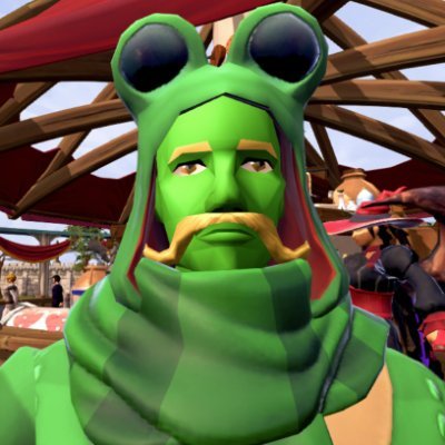theprimal's profile picture. This is theprimal's totally PRIMAWESOME twitter.
