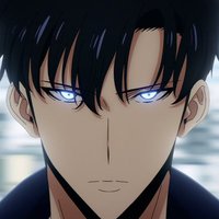 Solo Leveling Officiale (@anime24x7i86501) 's Twitter Profile Photo Solo Leveling Officiale (@anime24x7i86501) 's Twitter Profile Photo