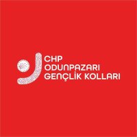 CHP Odunpazarı Gençlik Kolları (@xgencodunpazari) 's Twitter Profile Photo CHP Odunpazarı Gençlik Kolları (@xgencodunpazari) 's Twitter Profile Photo