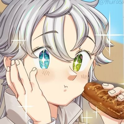 むらさきに輝く魚卵さんのプロフィール画像