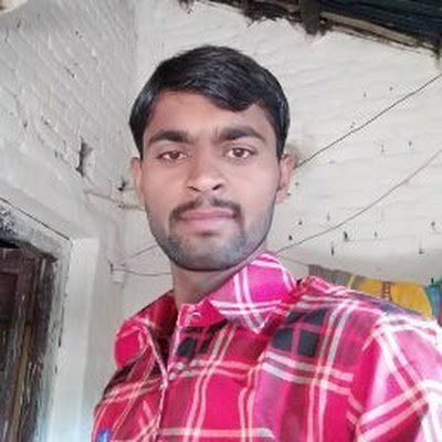 VermaRamse2133's profile picture. तहसील उपाध्यक्ष भीम आर्मी नागौद