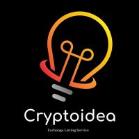 Crypto Idea (@cryptoidea_news) 's Twitter Profile Photo Crypto Idea (@cryptoidea_news) 's Twitter Profile Photo