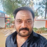 செல்முருகன் 📲 ™ (@murugankesavan) 's Twitter Profile