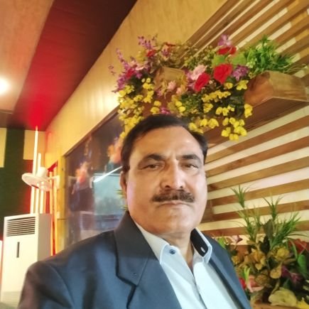 nothing special just a law abiding citizen 🌹 intolerance to injustice ,
only aim : Rest of life in the service of motherland as earlier 🌴