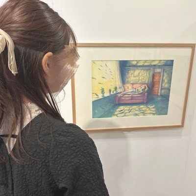 tsumu__yrsk's profile picture. ヨルシカ｜後書き｜福岡｜フォロー失礼します @nbuna_staff 𓂃𓈒𓏸