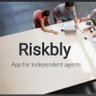 RiskblyInsAgent's profile picture. Husband. Dad. Commercial P&C Agency Owner.
