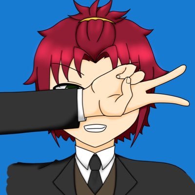蒼珀さんのプロフィール画像