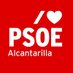 PSOE Alcantarilla (@socialistas_alc) Twitter profile photo PSOE Alcantarilla (@socialistas_alc) Twitter profile photo