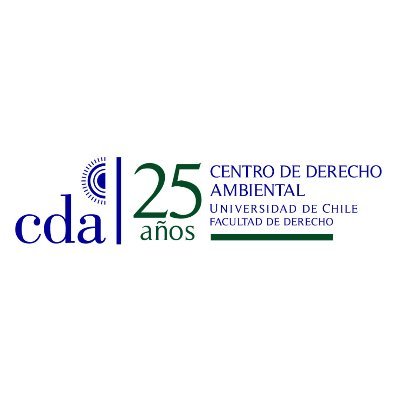 🍀 Unidad académica de @DerechoUChile creada en el 2000 con el objetivo de constituirse en el principal espacio de desarrollo del #DerechoAmbiental en el país.