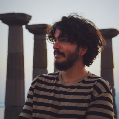 evrenunal's profile picture. Still talking to myself and nobody's home.