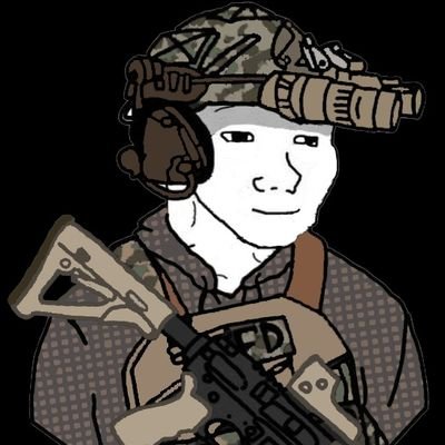 🇯🇵
🎮ゲーマー/🤟メタラー/🔫銃オタクな男
🎮Gamer/🤟Meatlhead/🔫Gun Nerd Guy