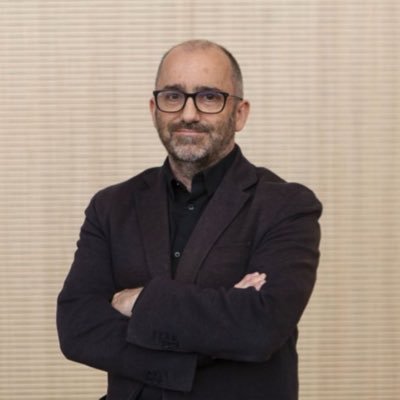 Associate Professor Translation and Communication
