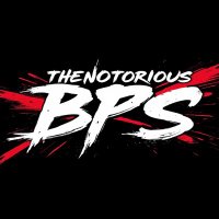TheNotoriousBPS (@thenotoriousbps) 's Twitter Profile Photo TheNotoriousBPS (@thenotoriousbps) 's Twitter Profile Photo