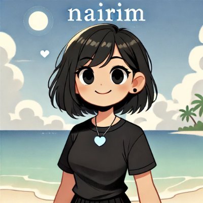 nairimrp's profile picture. 'Na ledicia son celeste
celtista no padecer'