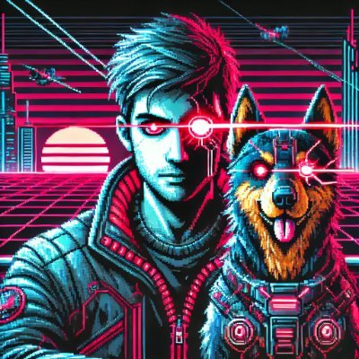 alpha_max_100's profile picture. Mini Whale | Doctor of Something | Investor & DEX Enthusiast | Building, stacking, and staying ahead