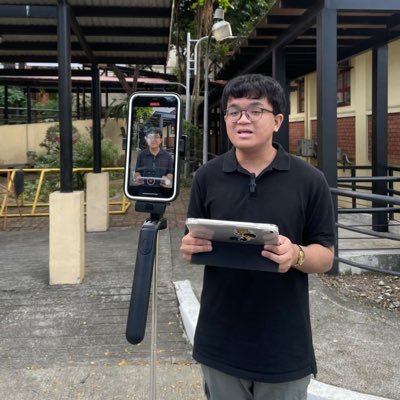 assistant news editor for @tinigngplaridel, covers for upd ba journalism