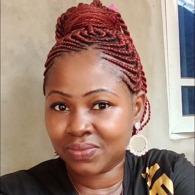 BossLadyAmaka's profile picture. 