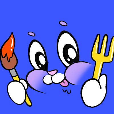 haesoo_food's profile picture. 맛있게 한상 그려보겠소
작업문의
/메일: haesoo.illust@gmail.com
/오픈카톡: https://t.co/8O6smYmjKT