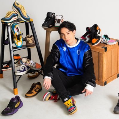 俳優。ダンサー。JTOプロレスラー。テーマパークなど。 出演依頼お待ちしております🙌【‼️オフィシャルFC‼️】→ https://t.co/cwezRuz1KX/