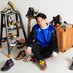 赤間直哉“AKM“ プロレスラー (@708akama) Twitter profile photo 赤間直哉“AKM“ プロレスラー (@708akama) Twitter profile photo