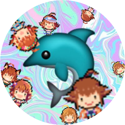 でるふぃ〜の🐬@バカンス中さんのプロフィール画像