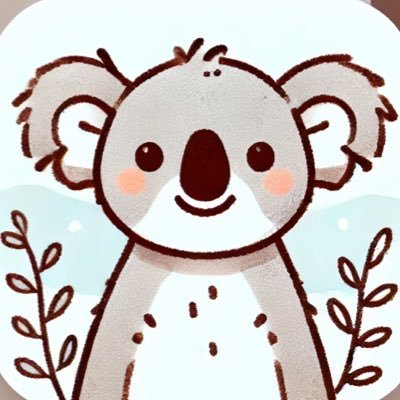 koalanavi's profile picture. 心をほぐすヒントを発信 ｜うつ・HSP歴7年｜心にゆとりを作ると自分に優しい暮らしができる｜ウェルビーイング×ヨガ×脳科学｜