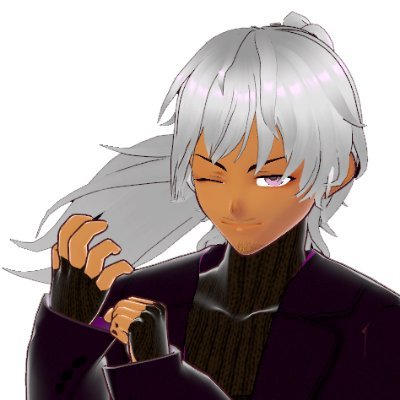 AltusVT - ENG VA/VTuberさんのプロフィール画像
